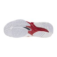 Wave Lightning Elite women white/red