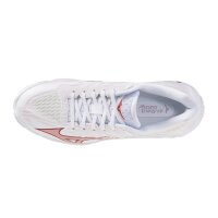 Wave Lightning Elite women white/red