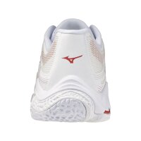 Wave Lightning Elite women white/red