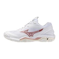 Wave Stealth 6 woman white/red