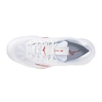 Wave Stealth 6 woman white/red