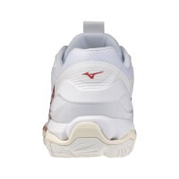 Wave Stealth 6 woman white/red