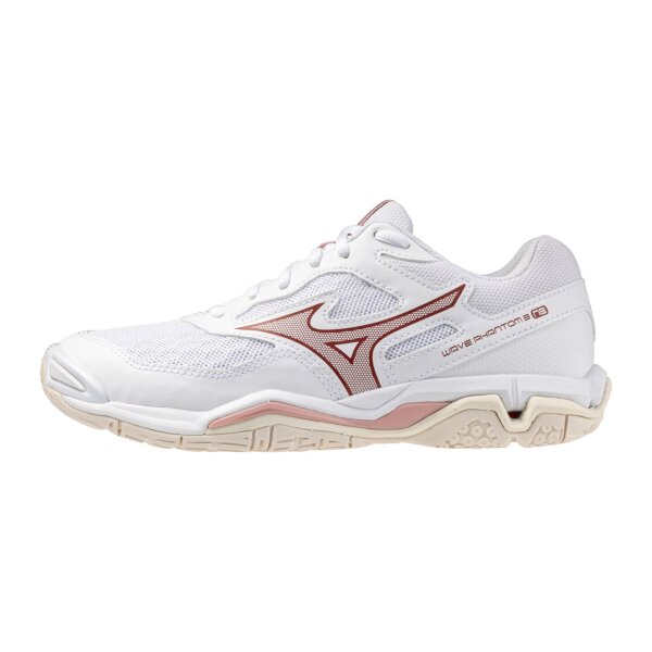Wave Phantom 3 woman white/red