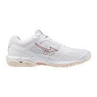 Wave Phantom 3 woman white/red
