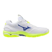 Wave Stealth 6 white/yellow/blue