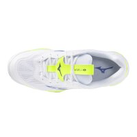 Wave Stealth 6 white/yellow/blue