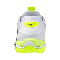 Wave Stealth 6 white/yellow/blue