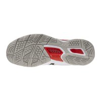 Wave Stealth 6 white/red/black