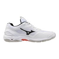 Wave Stealth 6 white/red/black