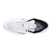 Wave Stealth 6 white/red/black