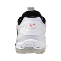 Wave Stealth 6 white/red/black