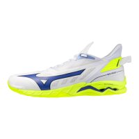 Wave Mirage 5 white/yellow/blue