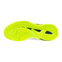 Wave Mirage 5 white/yellow/blue