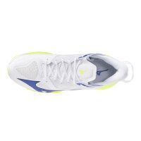 Wave Mirage 5 white/yellow/blue