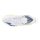 Wave Mirage 5 white/yellow/blue