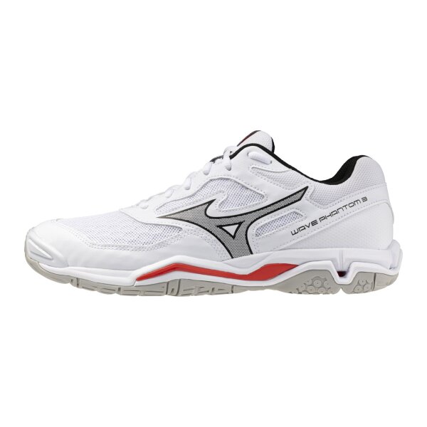 Wave Phantom 3 white/black/red