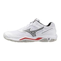 Wave Phantom 3 white/black/red