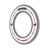 Winmau Surround Pro-Line White