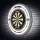 Winmau Surround Pro-Line White