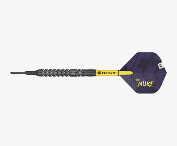 Target Luke Littler GEN1 Softdarts - 19g