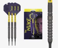 Target Luke Littler GEN1 Softdarts - 19g
