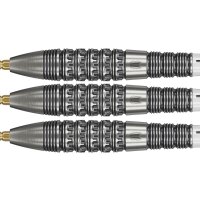 Target Redux 02 90% Swiss