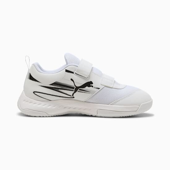 Varion II white/black
