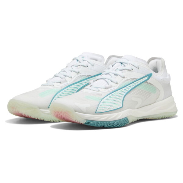 Puma Accelerate Nitro SQD 4 W+ Game On
