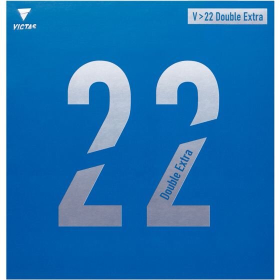Victas Belag V>22 Double Extra