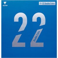 Victas Belag V>22 Double Extra
