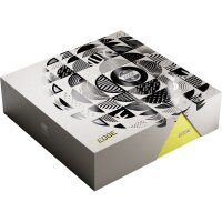 Target Luke Littler Edge 95% Swiss