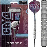 Target Softtip Cryo 11 90%