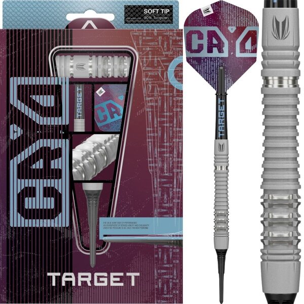 Target Softtip Cryo 13 90%