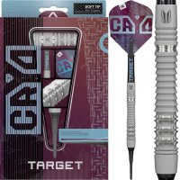 Target Softtip Cryo 13 90%