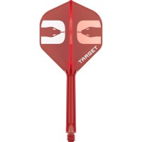 Target K-flex Nathan Aspinall No.2