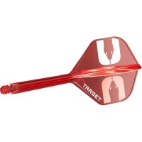 Target K-flex Nathan Aspinall No.2