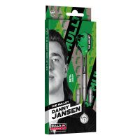 BULLS Danny Jansen G2 Steel Dart