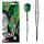 BULLS Danny Jansen G2 Steel Dart
