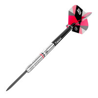BULLS Xanti Van den Bergh Steel Dart