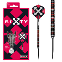 BULLS Sixty S2 Steel Dart