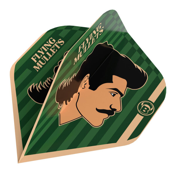 BULLS Powerflite Flying Mullets | A-Standard