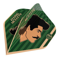 BULLS Powerflite Flying Mullets | A-Standard