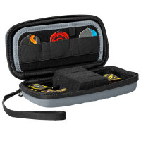 BULLS ORBIS S Dartcase grey