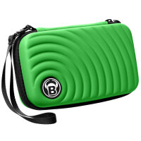 BULLS ORBIS XL Dartcase green
