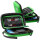 BULLS ORBIS XL Dartcase green