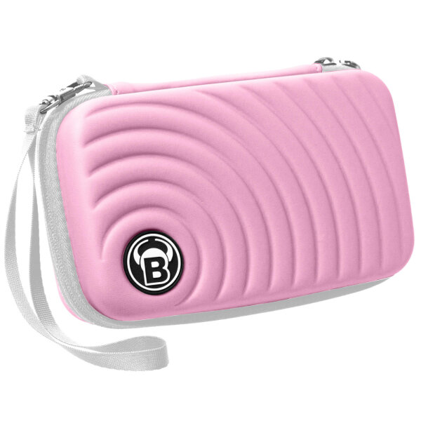 BULLS ORBIS XL Dartcase pink