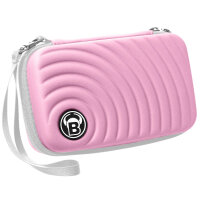BULLS ORBIS XL Dartcase pink