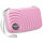BULLS ORBIS XL Dartcase pink