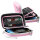 BULLS ORBIS XL Dartcase pink