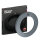 BULLS Premium PU Board Surround | grau